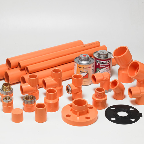 CPVC AIKANG/Hàn Quốc